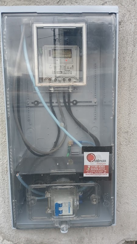 Potência Energia Serviços Eletricos - Eletricista em Centro, Guarulhos/SP - Foto 3