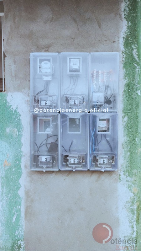Foto 6 de Potência Energia Serviços Eletricos