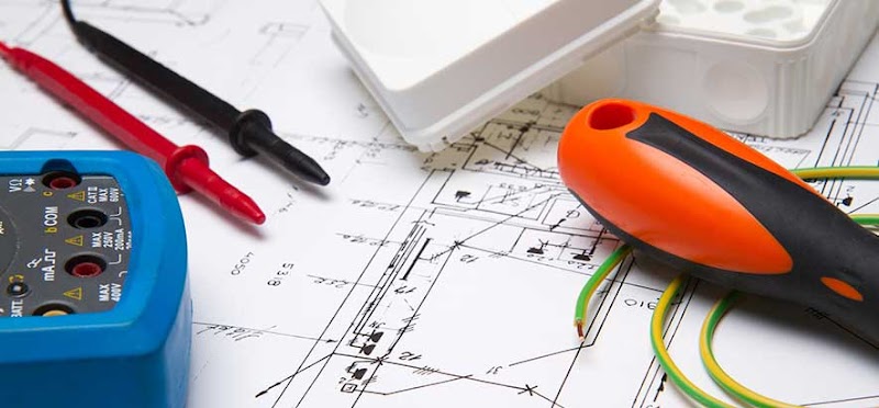 Projelsp Engenharia Eletrica e Associados