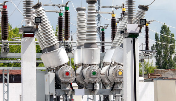 Projelsp Engenharia Eletrica e Associados - Eletricista em Centro, Guarulhos/SP - Foto 2