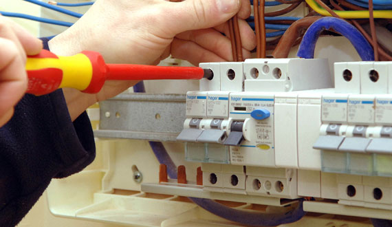 Projelsp Engenharia Eletrica e Associados - Eletricista em Centro, Guarulhos/SP - Foto 3