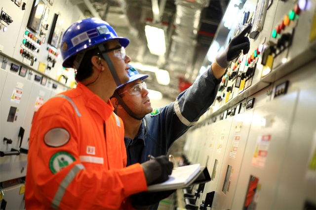 Projelsp Engenharia Eletrica e Associados - Eletricista em Centro, Guarulhos/SP - Foto 4