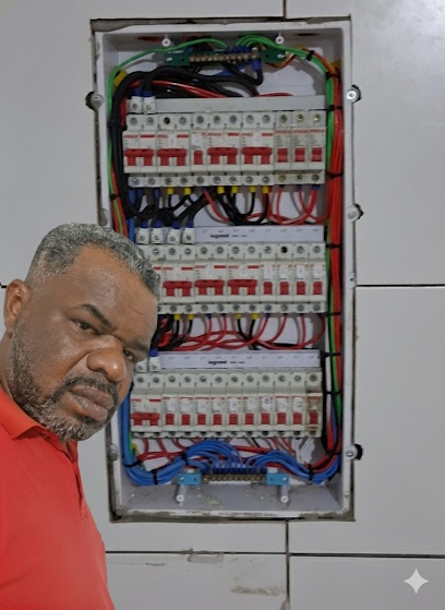 GE Costa Eletricista