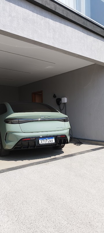 Nuteec Service Instalação elétrica