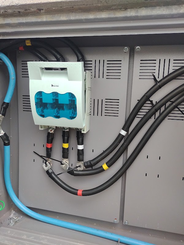 Elétrica Guarulhos - Eletricista em Pimentas, Guarulhos/SP - Foto 3