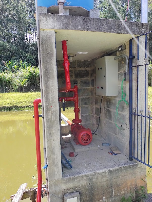 Elétrica Guarulhos - Eletricista em Pimentas, Guarulhos/SP - Foto 4