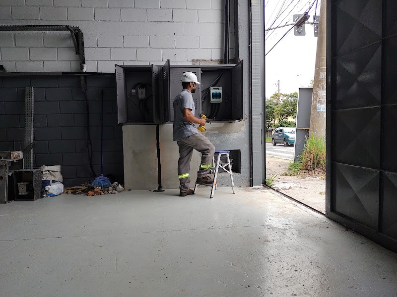 Foto 6 de Elétrica Guarulhos