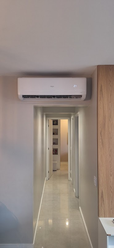 Evandro Manutenção