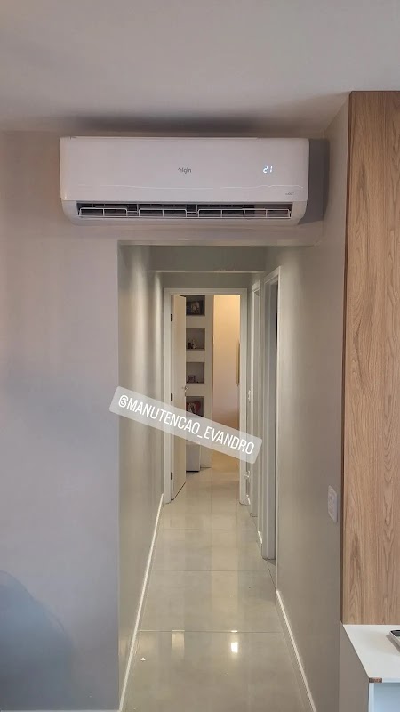 Evandro Manutenção – Ar-condicionado, Elétrica e Refrigeração em Guarulhos e região - Eletricista em sem-bairro, Guarulhos/SP - Foto 3