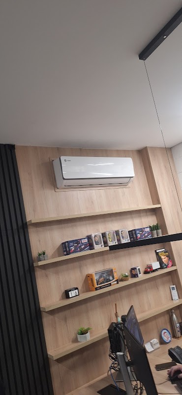 Foto 6 de Evandro Manutenção