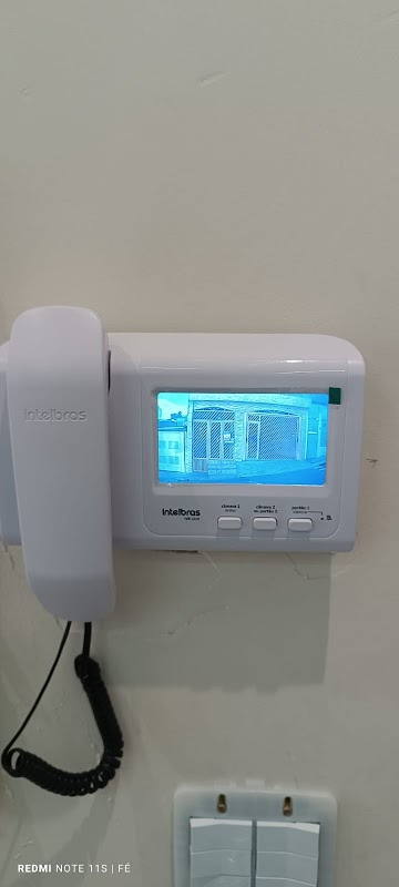 GRU SERVICE - Eletricista & Segurança Eletrônica - Eletricista em sem-bairro, Guarulhos/SP - Foto 2