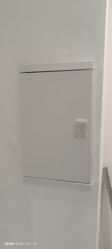 GRU SERVICE - Eletricista & Segurança Eletrônica - Eletricista em sem-bairro, Guarulhos/SP - Foto 3