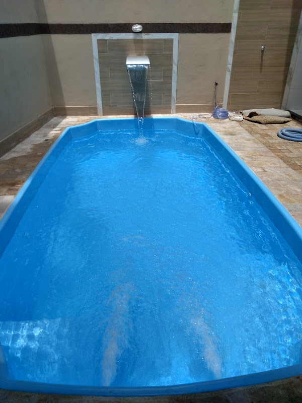 Eficaz - Limpeza E Manutenção De Piscinas - Salvamento Aquatico - Empresa de Limpeza em Centro, Guarulhos/SP - Foto 2