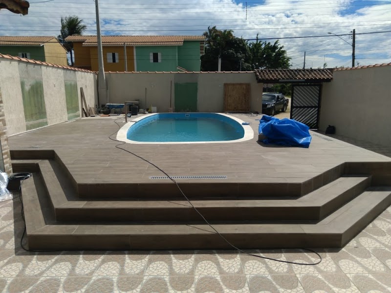 Foto 6 de Eficaz Piscinas