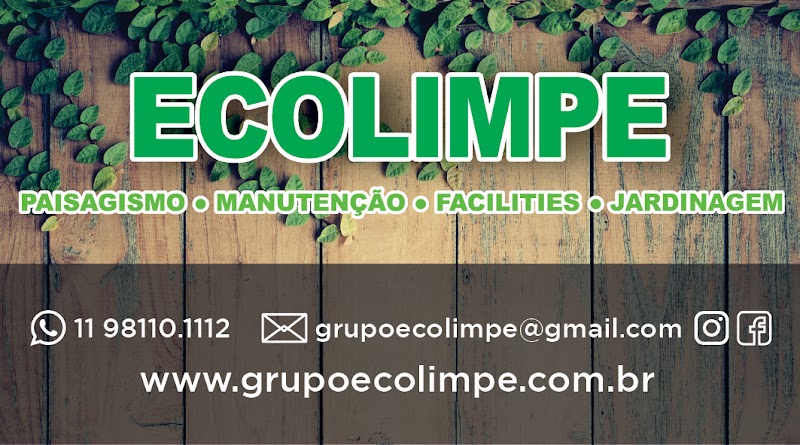 Grupo Ecolimpe