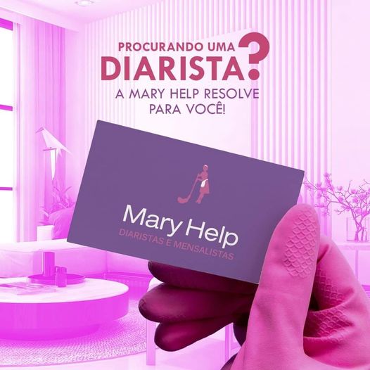 Mary Help - Guarulhos Centro