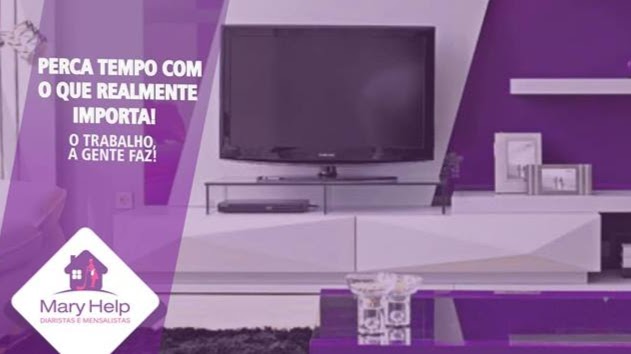 Mary Help - Guarulhos Centro - Empresa de Limpeza em Centro, Guarulhos/SP - Foto 2