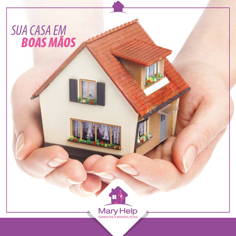Mary Help - Guarulhos Centro - Empresa de Limpeza em Centro, Guarulhos/SP - Foto 3