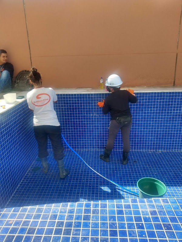 Multilimpe prime - Empresa de Limpeza em Centro, Guarulhos/SP - Foto 3