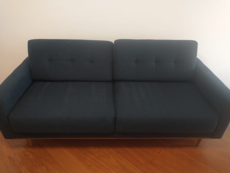 Limpeza de Carpete Guarulhos | Railimp Services - Empresa de Limpeza em Cidade Maia, Guarulhos/SP - Foto 3