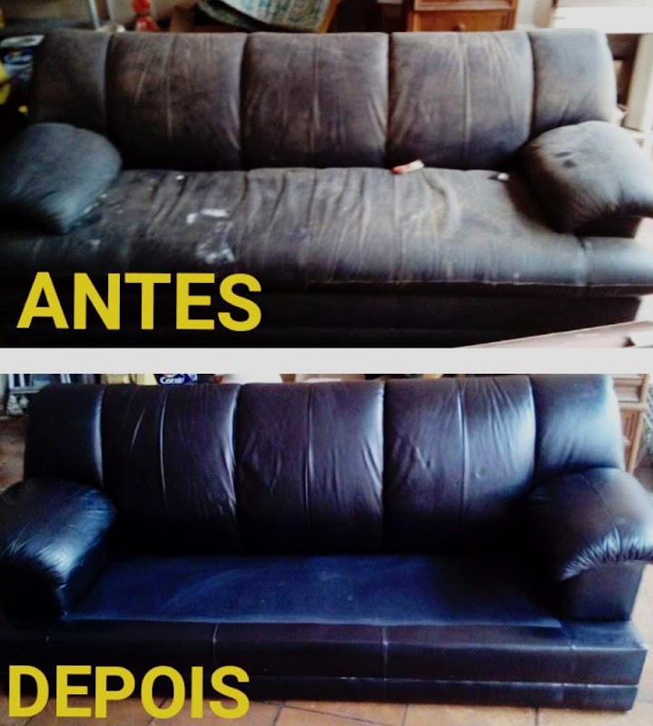 Limpeza de Carpete Guarulhos | Railimp Services - Empresa de Limpeza em Cidade Maia, Guarulhos/SP - Foto 4