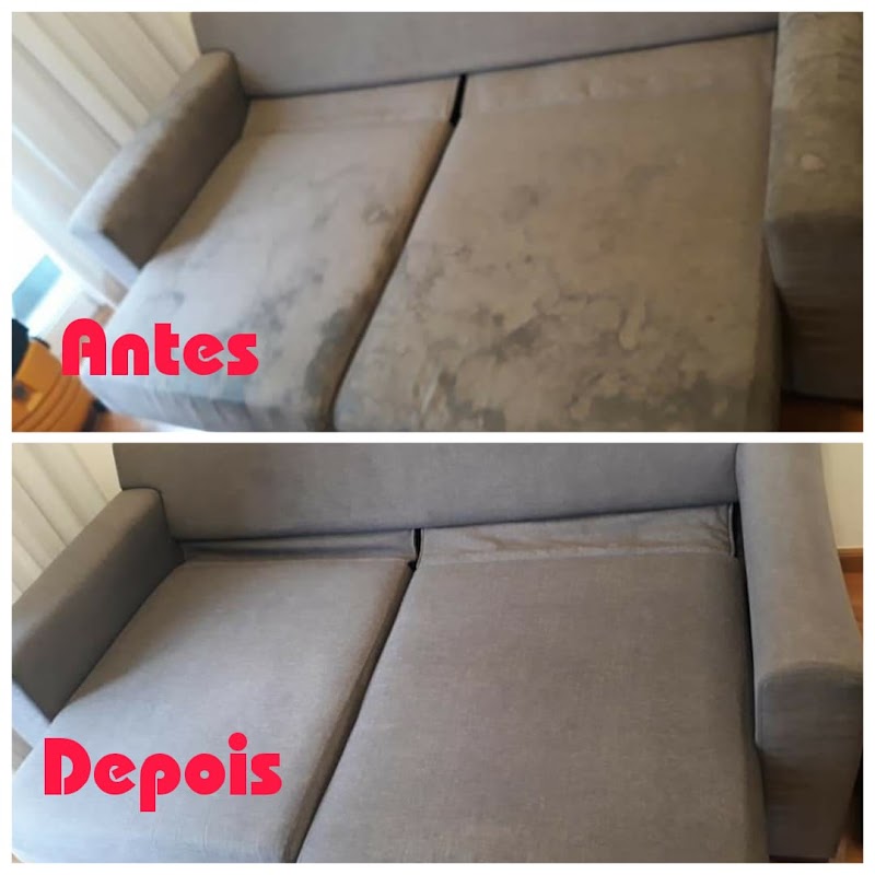 Foto 6 de Limpeza de Carpete Guarulhos | Railimp Services