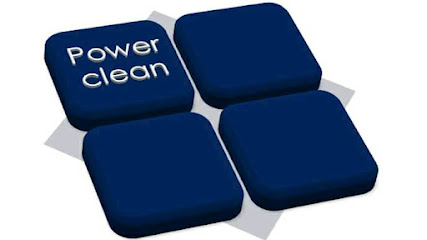 Power Clean Diarista