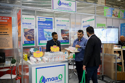 MaisQ Limpeza Distribuidora de Produtos de Higiene e Limpeza