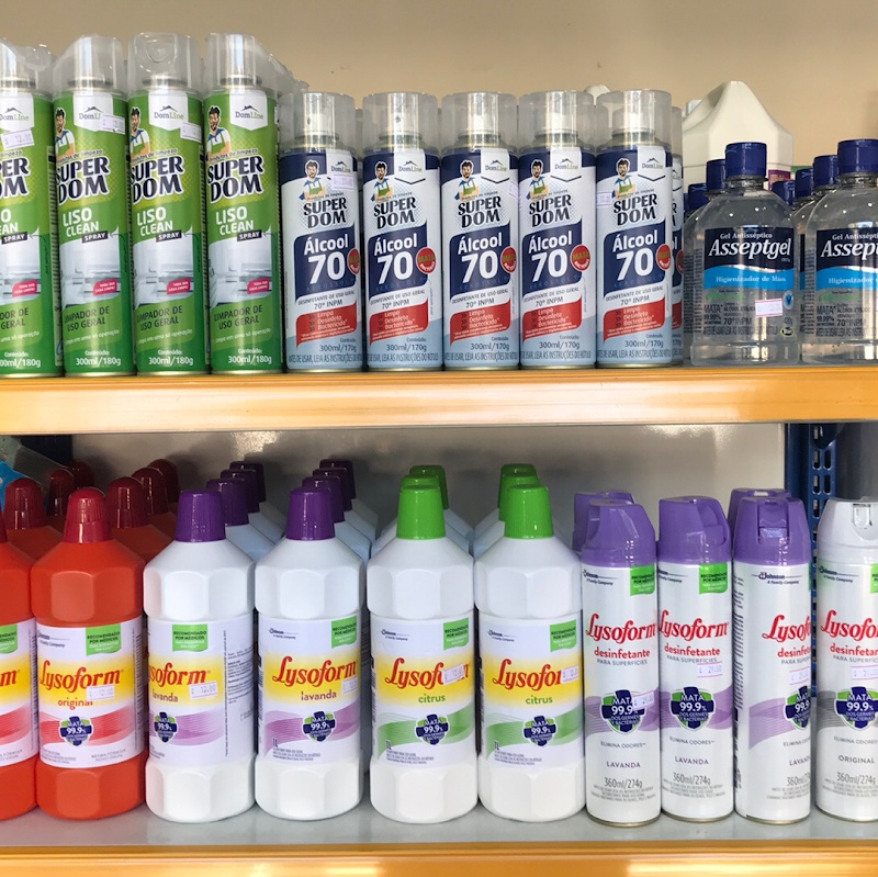 Clean All Guarulhos - Empresa de Limpeza em Macedo, Guarulhos/SP - Foto 3