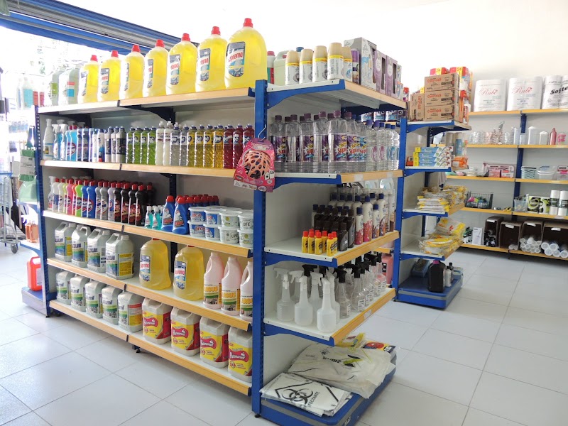 Clean All Guarulhos - Empresa de Limpeza em Macedo, Guarulhos/SP - Foto 4