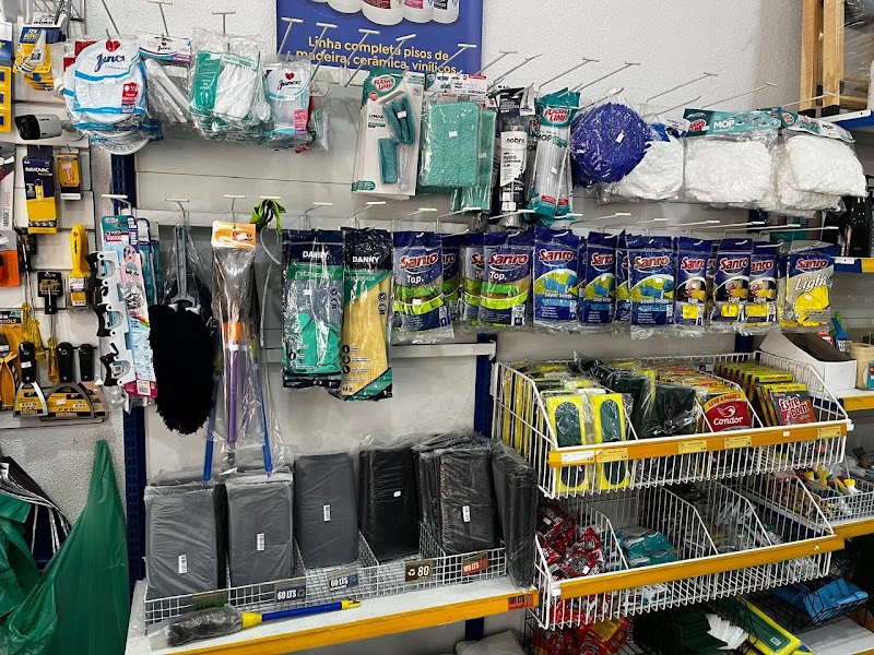 Foto 6 de Clean All Guarulhos