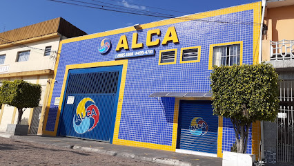 Alca Indústria de Produtos de Limpeza