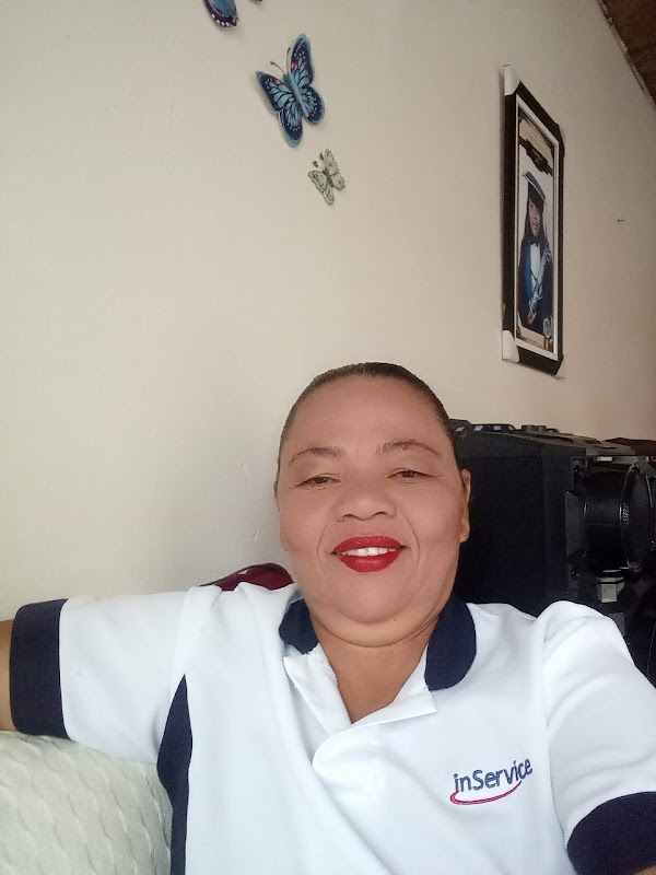 GR Limpeza e Conservação