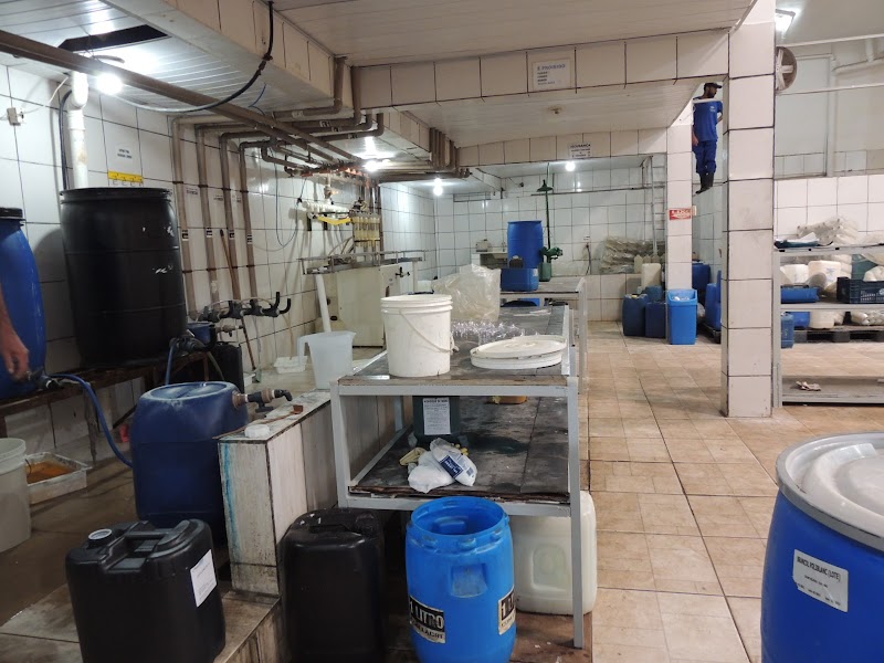 Oli Clean Produtos de Limpeza - Empresa de Limpeza em Vila Galvão, Guarulhos/SP - Foto 5