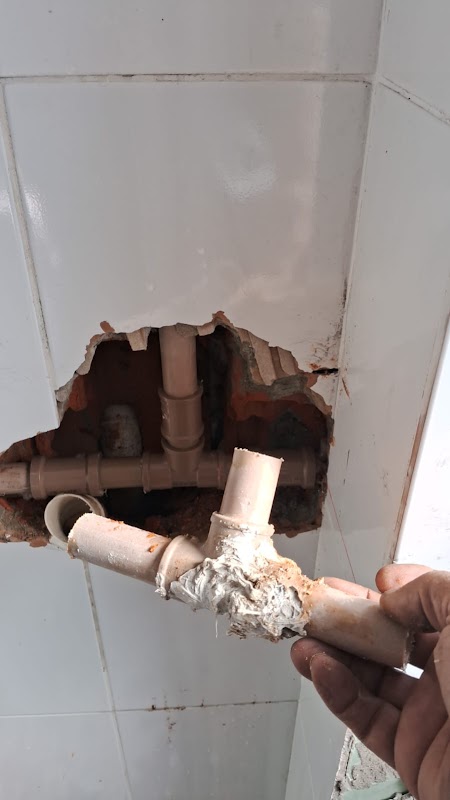 Encanador Victor - Encanador em Centro, Guarulhos/SP - Foto 4