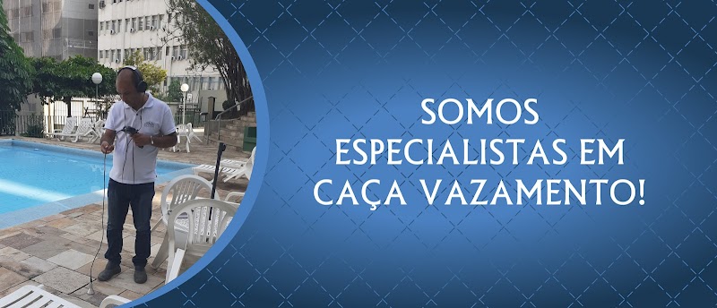 Genesis Caça Vazamento e Instaladora Hidraulica - Encanador em Centro, Guarulhos/SP - Foto 2