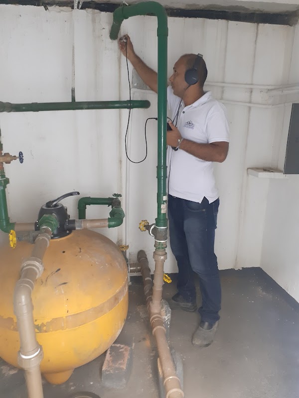 Genesis Caça Vazamento e Instaladora Hidraulica - Encanador em Centro, Guarulhos/SP - Foto 3