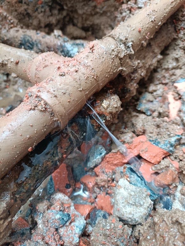 JL Caça Vazamentos - Encanador em Centro, Guarulhos/SP - Foto 2