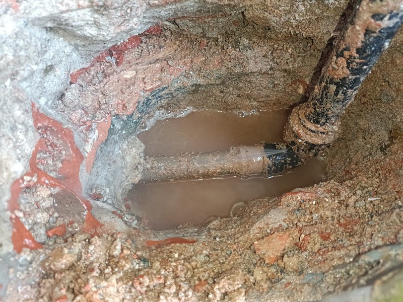 JL Caça Vazamentos - Encanador em Centro, Guarulhos/SP - Foto 3