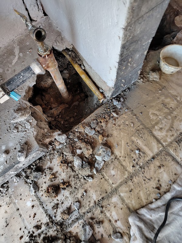 JL Caça Vazamentos - Encanador em Centro, Guarulhos/SP - Foto 5