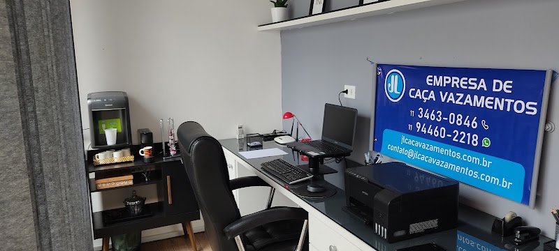 Foto 6 de JL Caça Vazamentos