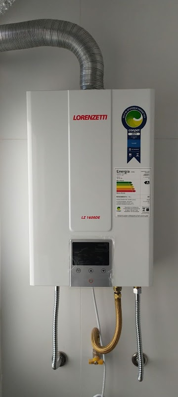 Hidral Center Reparos - Autorizada Lorenzetti - Encanador em Picanço, Guarulhos/SP - Foto 3