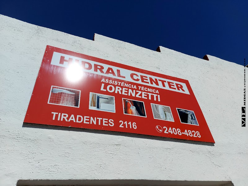 Hidral Center Reparos - Autorizada Lorenzetti - Encanador em Picanço, Guarulhos/SP - Foto 4