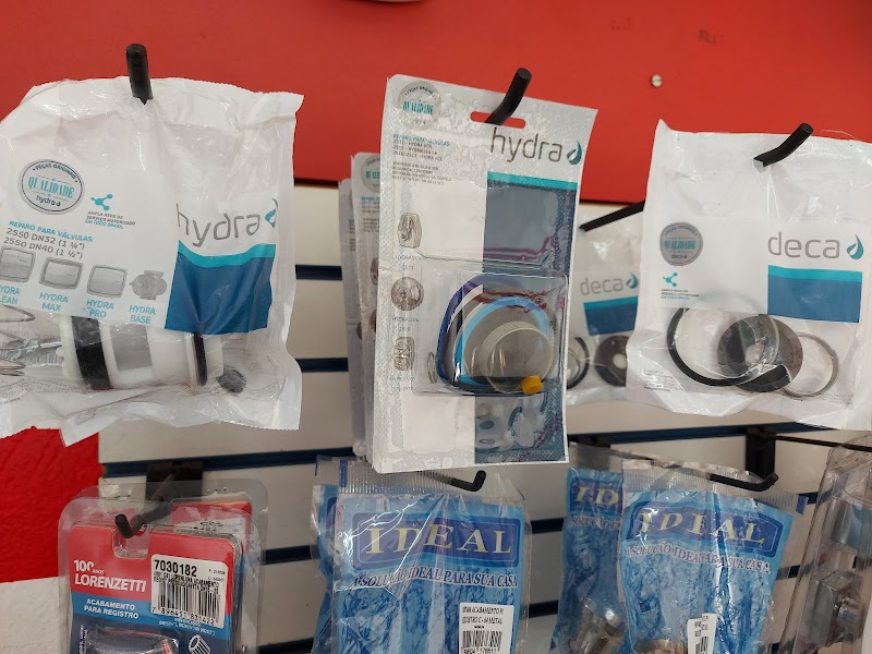 Foto 6 de Hidral Center Reparos - Autorizada Lorenzetti