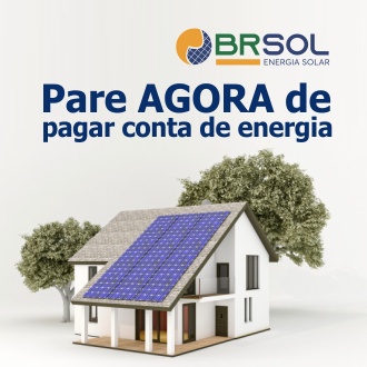 BRSol Energia Solar - Guarulhos / SP - Energia Solar em Centro, Guarulhos/SP - Foto 2