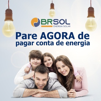 BRSol Energia Solar - Guarulhos / SP - Energia Solar em Centro, Guarulhos/SP - Foto 3