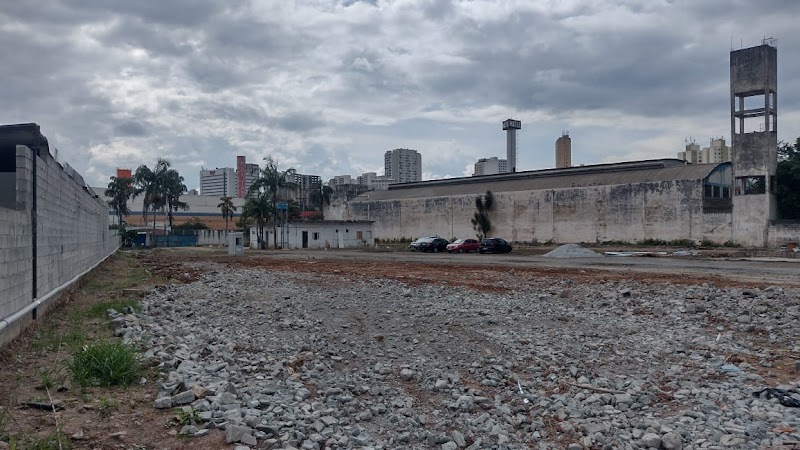 Cury Energy Guarulhos