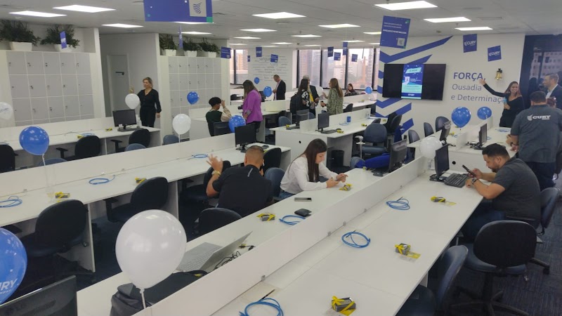 Cury Energy Guarulhos - Energia Solar em Centro, Guarulhos/SP - Foto 4