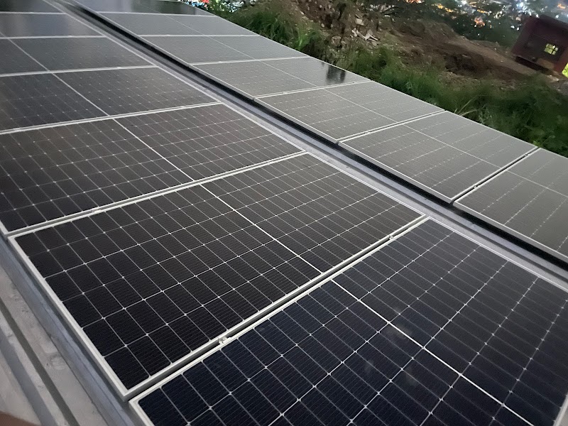 Ecoprice Energia Solar