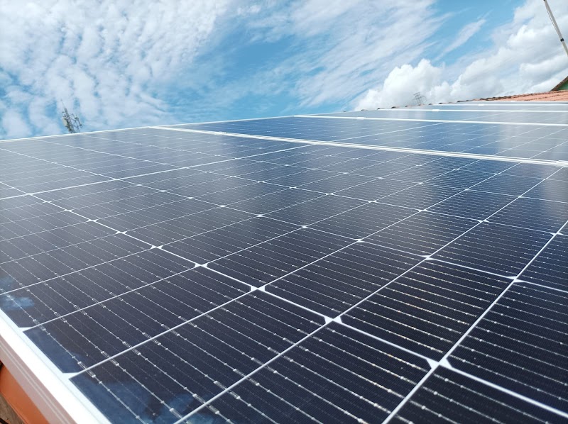 Ecoprice Energia Solar - Energia Solar em Centro, Guarulhos/SP - Foto 2